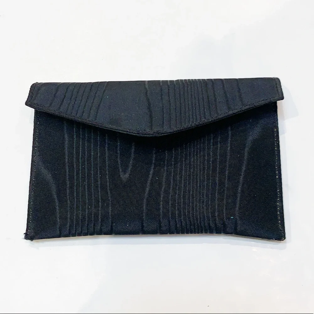 Vintage small black